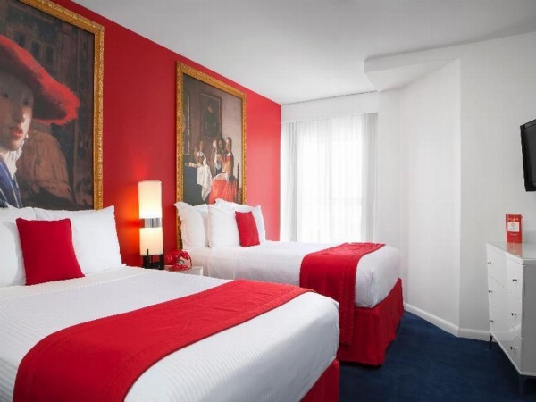 Red South Beach Hotel image 23